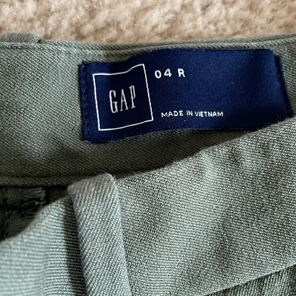 GAP ankle pants - Picture 2 of 3